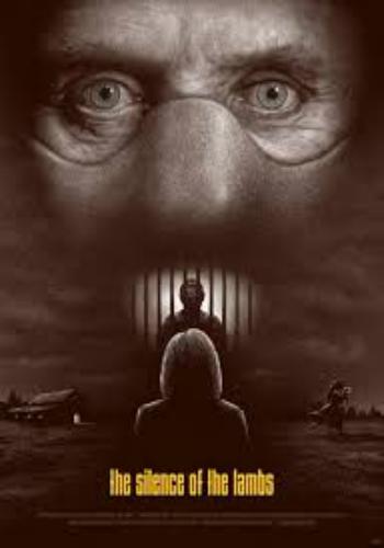 The Silence of the Lambs 15