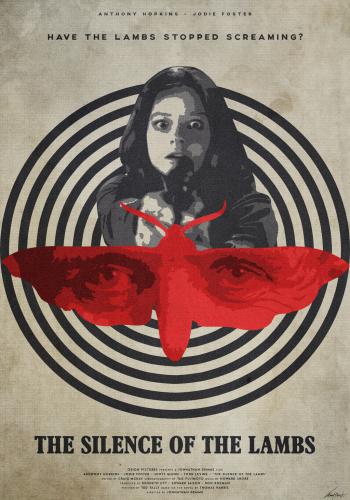 The Silence of the Lambs 16