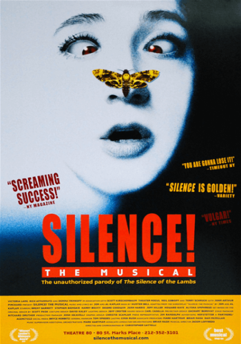 The Silence of the Lambs 20