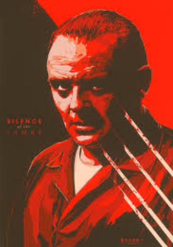 The Silence of the Lambs 22