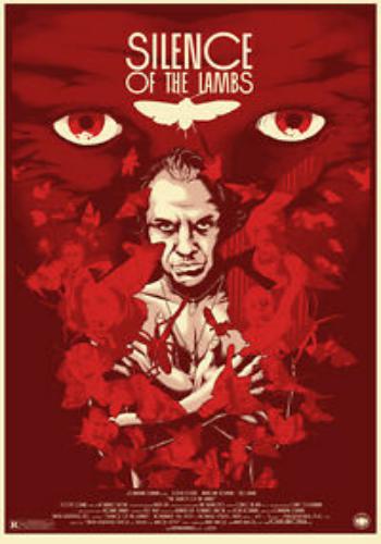 The Silence of the Lambs 5