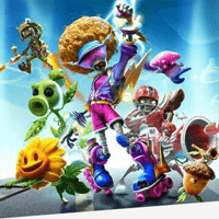 Plants vs. Zombies: Battle for Neighborville