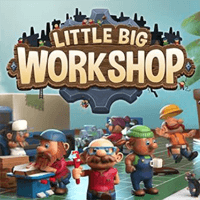 Little Big Workshop