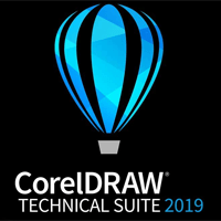 CorelDRAW Technical Suite 2019