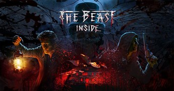 The Beast Inside