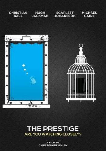 The Prestige 16