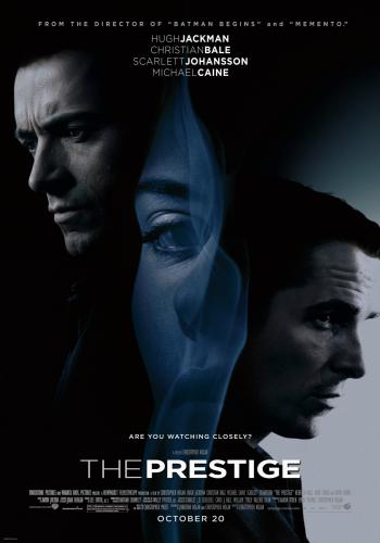 The Prestige 2