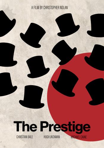 The Prestige 20