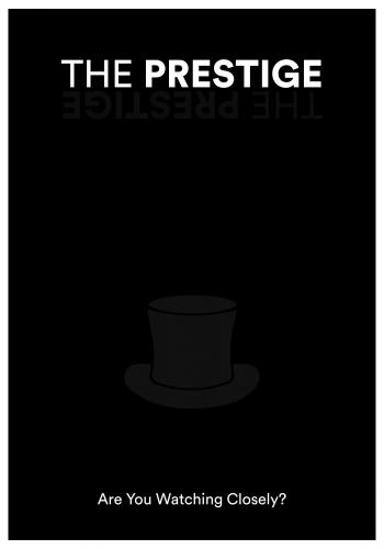 The Prestige 21