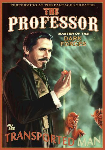 The Prestige 29