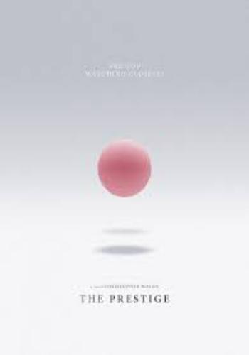 The Prestige 32