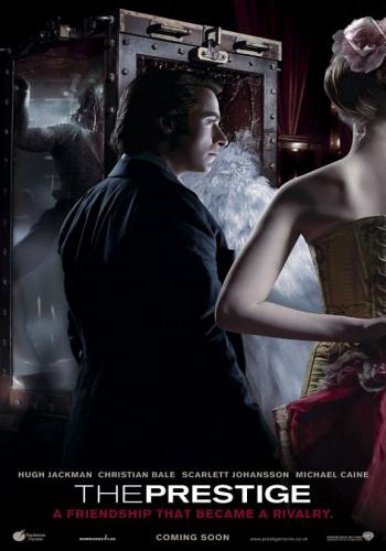 The Prestige 4