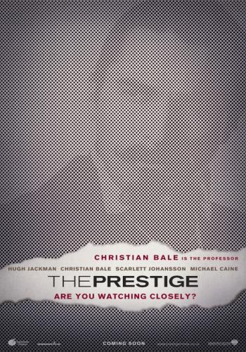 The Prestige 6