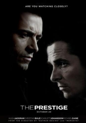The Prestige 8