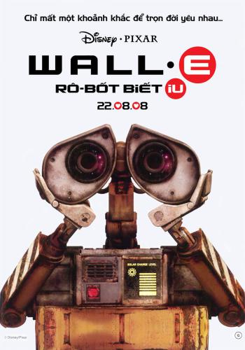 WALL E 17