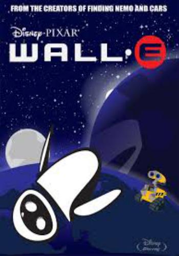 WALL E 28