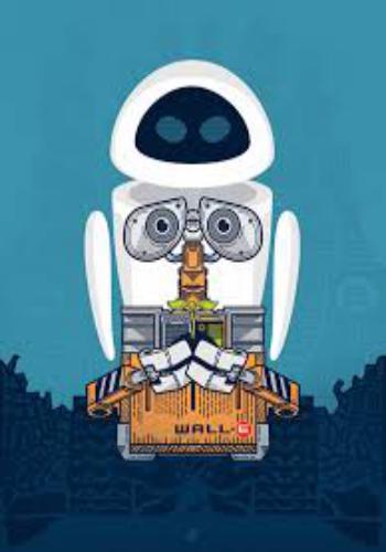 WALL E 31