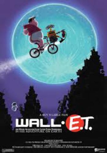 WALL E 32
