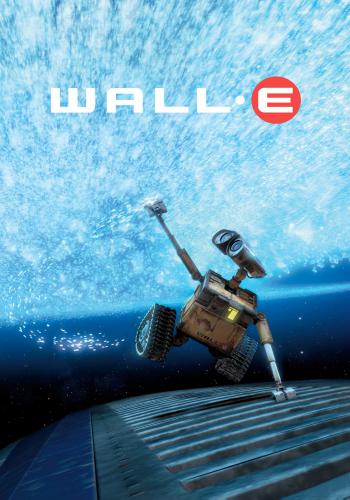 WALL E 39