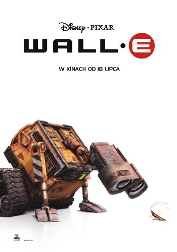 WALL E 6
