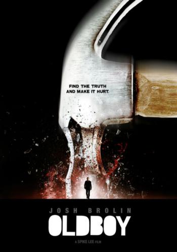 Oldboy 12