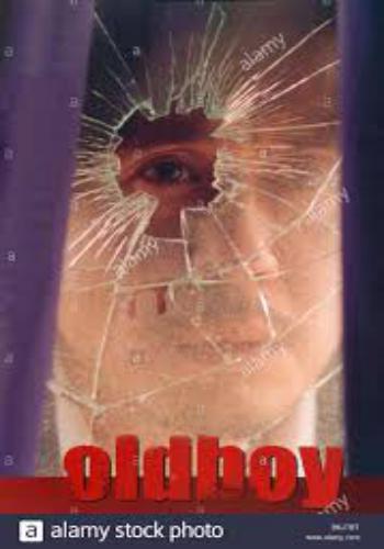 Oldboy 28