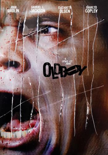 Oldboy 30