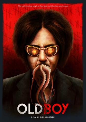 Oldboy 32