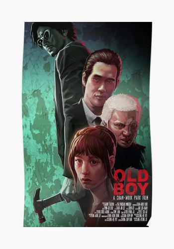 Oldboy 36