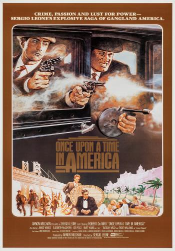 Once Upon a Time in America 1