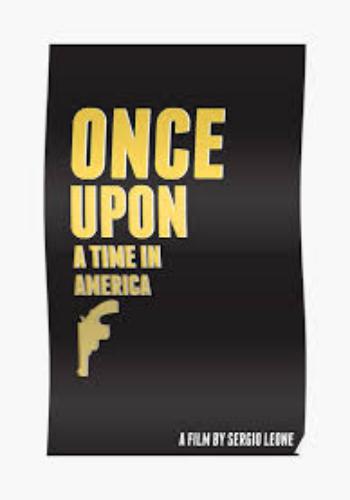 Once Upon a Time in America 14