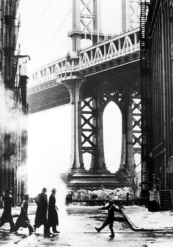 Once Upon a Time in America 16