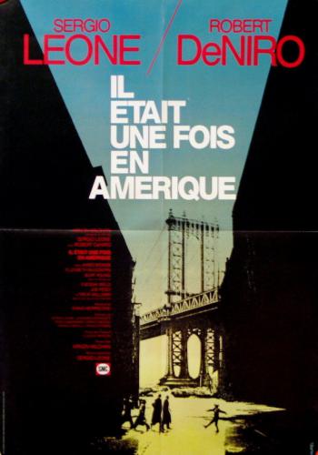 Once Upon a Time in America 18