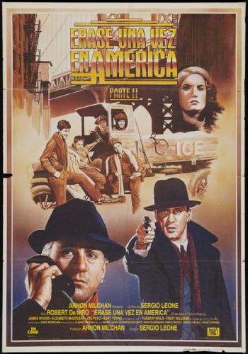 Once Upon a Time in America 20