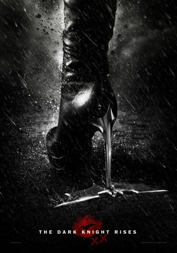 The Dark Knight Rises 11