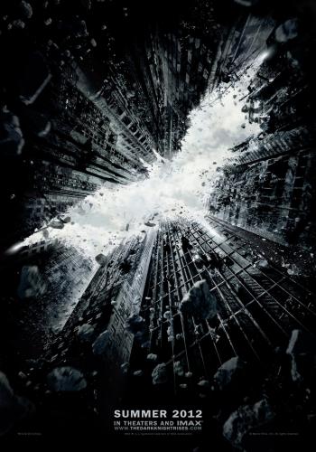 The Dark Knight Rises 2