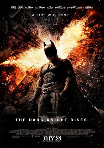The Dark Knight Rises 4