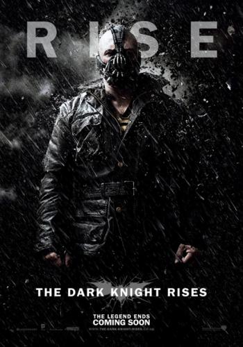 The Dark Knight Rises 6