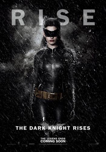 The Dark Knight Rises 7