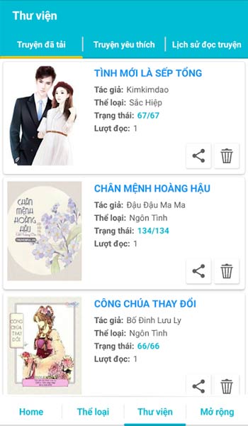 Thư viện