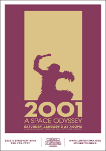 2001 A Space Odyssey 11