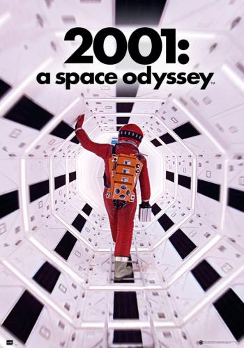 2001 A Space Odyssey 12