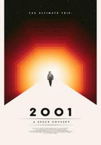 2001 A Space Odyssey 15
