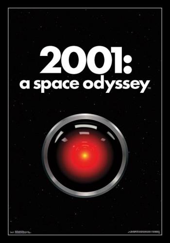 2001 A Space Odyssey 17
