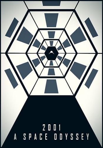 2001 A Space Odyssey 18