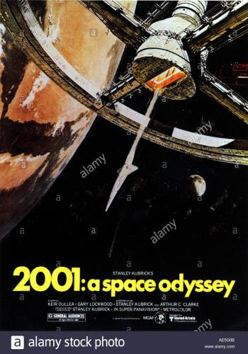2001 A Space Odyssey 20