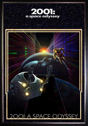 2001 A Space Odyssey 22