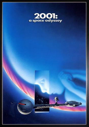 2001 A Space Odyssey 24