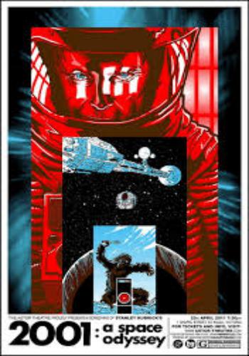 2001 A Space Odyssey 26