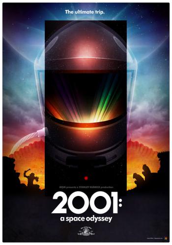2001 A Space Odyssey 27